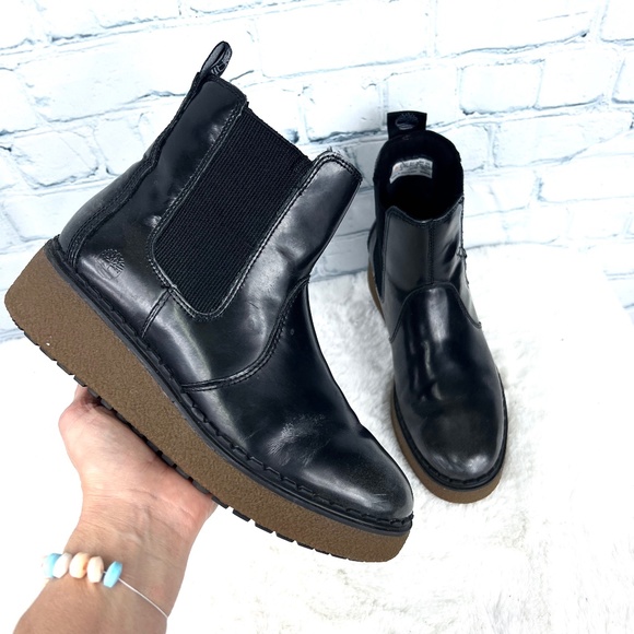 Timberland Shoes - |•TIMBERLAND•|Leather Bluebell Lane Chelsea Fashion Durable Ankle Boot